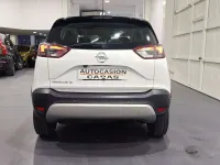 Occasion Opel Crossland X Innovation 102 ch (75 kW) 2020 Blanc SUV