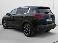 Usado Citroën C5 Aircross PureTech 131 CV (96 kW) 2024 SUV