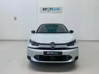 Nuevo Citroën e-C4 114 kW (156 CV) 2026 Gris Berlina