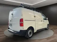 Usado Citroën Jumpy 102 CV (75 kW) 2019 Blanco Monovolumen