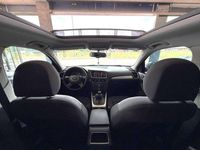 Usado Audi Q5 Premium 150 CV (110 kW) 2015 Azul SUV