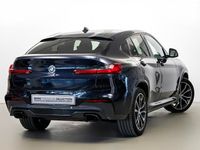 Usado BMW X4 M Sport 354 CV (260 kW) 2020 SUV