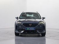 Usado Cupra Formentor 150 CV (110 kW) 2021 Azul SUV