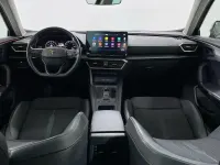 Usado Cupra Formentor 150 CV (110 kW) 2022 Gris SUV