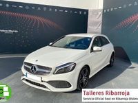 Usado Mercedes A220 177 CV (130 kW) 2018
