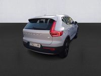 Usado Volvo XC40 Inscription 262 CV (192 kW) 2021 Blanco SUV