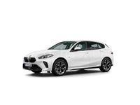 Nuevo BMW 120 Comfort Edition 170 CV (125 kW) 2025 Blanco Utilitario