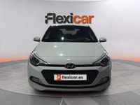 Brugt Hyundai i20 Active 84 HK (61 kW) 2018 Hvid Sedan