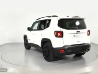 Usado Jeep Renegade Limited 120 CV (88 kW) 2022 Blanco SUV