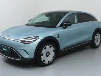 Usado Smart #3 Premium 200 kW (272 CV) 2024 SUV