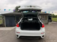 Occasion BMW X6 245 PK (180 kW) 2010 Wit SUV