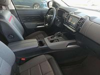 Usado Citroën C5 Feel 226 CV (166 kW) 2021 Negro SUV