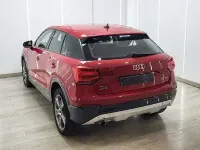 Usado Audi Q2 Design 116 CV (85 kW) 2019 Blanco SUV