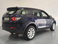 Usado Land Rover Discovery Sport Pure 150 CV (110 kW) 2019 SUV