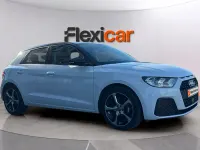 Usado Audi A1 Sportback Advanced Plus 95 CV (69 kW) 2020 Blanco Utilitario