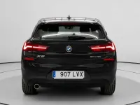 Usado BMW X2 Comfort Edition 140 CV (102 kW) 2022 SUV