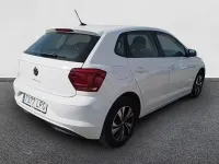 Usado VW Polo Advance 95 CV (69 kW) 2021 Utilitario
