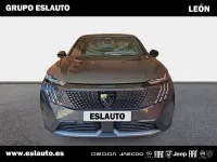 Nuevo Peugeot 3008 Allure 145 CV (106 kW) 2026 Burdeos SUV