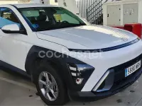 Usado Hyundai Kona 141 CV (103 kW) 2024 Blanco SUV