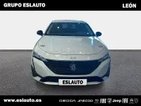Nuevo Peugeot 308 Style 130 CV (95 kW) 2026 Blanco Berlina