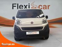Usado Fiat Fiorino 77 CV (56 kW) 2019 Blanco Monovolumen