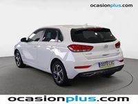 usado Hyundai i30 1.0 TGDI 48V Tecno