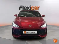 Usado MG MG3 Luxury 195 CV (143 kW) 2025 Rojo Utilitario