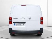 Usado Opel Vivaro 102 CV (75 kW) 2022 Monovolumen