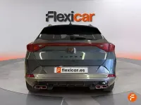 Usado Cupra Formentor VZ 245 CV (180 kW) 2023 Gris SUV