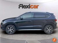 Usado Seat Ateca FR 150 CV (110 kW) 2018 Negro SUV