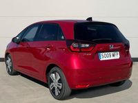 Usado Honda Jazz Executive 109 CV (80 kW) 2023 Rojo Utilitario