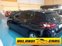 usado Peugeot 308 1.6 e-HDi 115 CV S&S Active