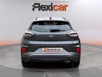 Usado Ford Puma ST-Line X 155 CV (114 kW) 2023 Gris SUV