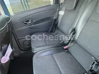Usado Renault Scénic III Dynamique 110 CV (80 kW) 2012 Azul Monovolumen