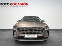 Usado Hyundai Tucson Style 265 CV (194 kW) 2021 SUV