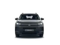 Nuevo VW Tiguan 131 CV (96 kW) 2026 Gris SUV