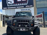 usado Jeep Wrangler 3.8 V6 Rubicon AT