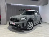 Usado Mini Cooper Countryman 220 CV (161 kW) 2023 Gris / plata SUV
