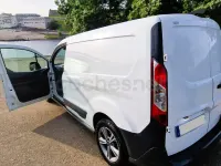 Usado Ford Transit Connect Trend 95 CV (69 kW) 2015 Blanco Monovolumen