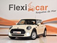 usado Mini ONE Gasolina en Flexicar Roquetas