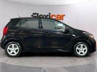 Usado Kia Picanto 67 CV (49 kW) 2021 Blanco Utilitario