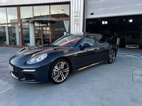 usado Porsche Panamera Diesel Edition Aut.