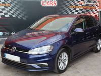 usado VW Golf VII 