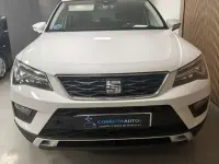 Usado Seat Ateca Ecomotive 116 CV (85 kW) 2019 Blanco SUV