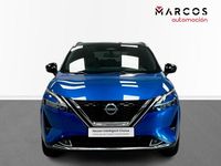 Usado Nissan Qashqai Tekna 140 CV (102 kW) 2022 Otro SUV