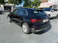 Nuevo Audi A3 Advanced 116 CV (85 kW) 2026 Negro Berlina