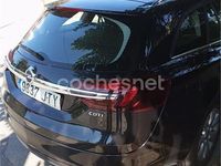 Usado Opel Insignia Selective 136 CV (100 kW) 2016 Negro Familiar