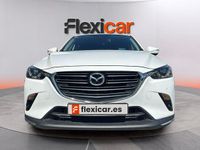 Usado Mazda CX-3 121 CV (88 kW) 2020 Blanco SUV
