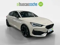 Usado Cupra Leon 150 CV (110 kW) 2023 Rosa