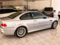 Usado BMW M3 343 CV (252 kW) 2001 Blanco Coupe